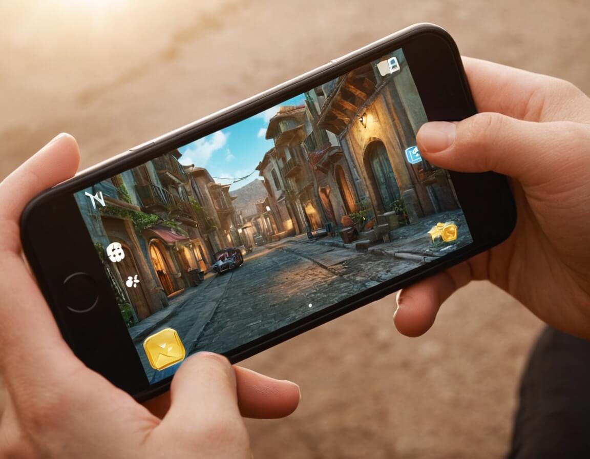 Image highlighting EK7's impact on Indian mobile gaming market